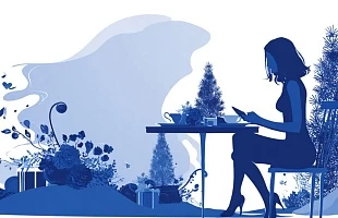 Как вернуться к работе после новогодних праздников. И почему это так трудно сделать