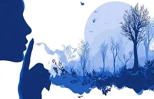 Что делать психологу, если клиент молчит на сессии