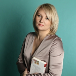 Преподаватель НАДПО Салихова Мария Романовна