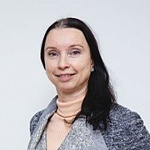 Преподаватель НАДПО Комарова Мария Анатольевна