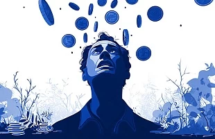 Как победить тревогу из-за денег: конкретные техники и рекомендации психологов
