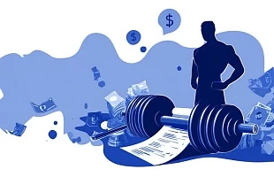 Сколько зарабатывает фитнес-тренер в найме и частной практике