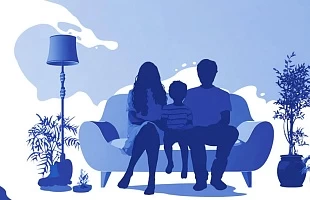 Как психолог помогает родителям и ребенку: задачи, запросы и роль семьи в терапии