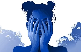 Танатофобия: почему возникает страх смерти и как его проработать?