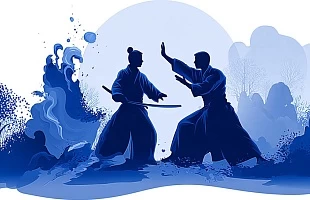 О чем книга Михаила Литвака «Психологическое айкидо»