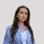 Преподаватель НАДПО Камитова Анна Владимировна