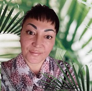 Светлана Файзериева