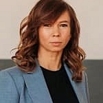 Симановская Светлана Владимировна