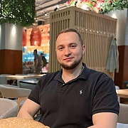 Евгений Лисневский