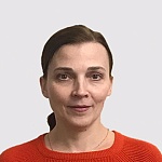 Преподаватель НАДПО Ярошова Светлана Владиславовна