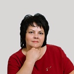Преподаватель НАДПО Гамова Светлана Николаевна