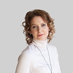 Преподаватель НАДПО Мамаева Ирина Владимировна