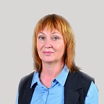Преподаватель НАДПО Барсукова Светлана Александровна