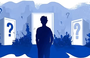 Как выбрать профессию: рекомендации и разбор частых ошибок