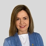 Преподаватель НАДПО Ханина Анна Владимировна